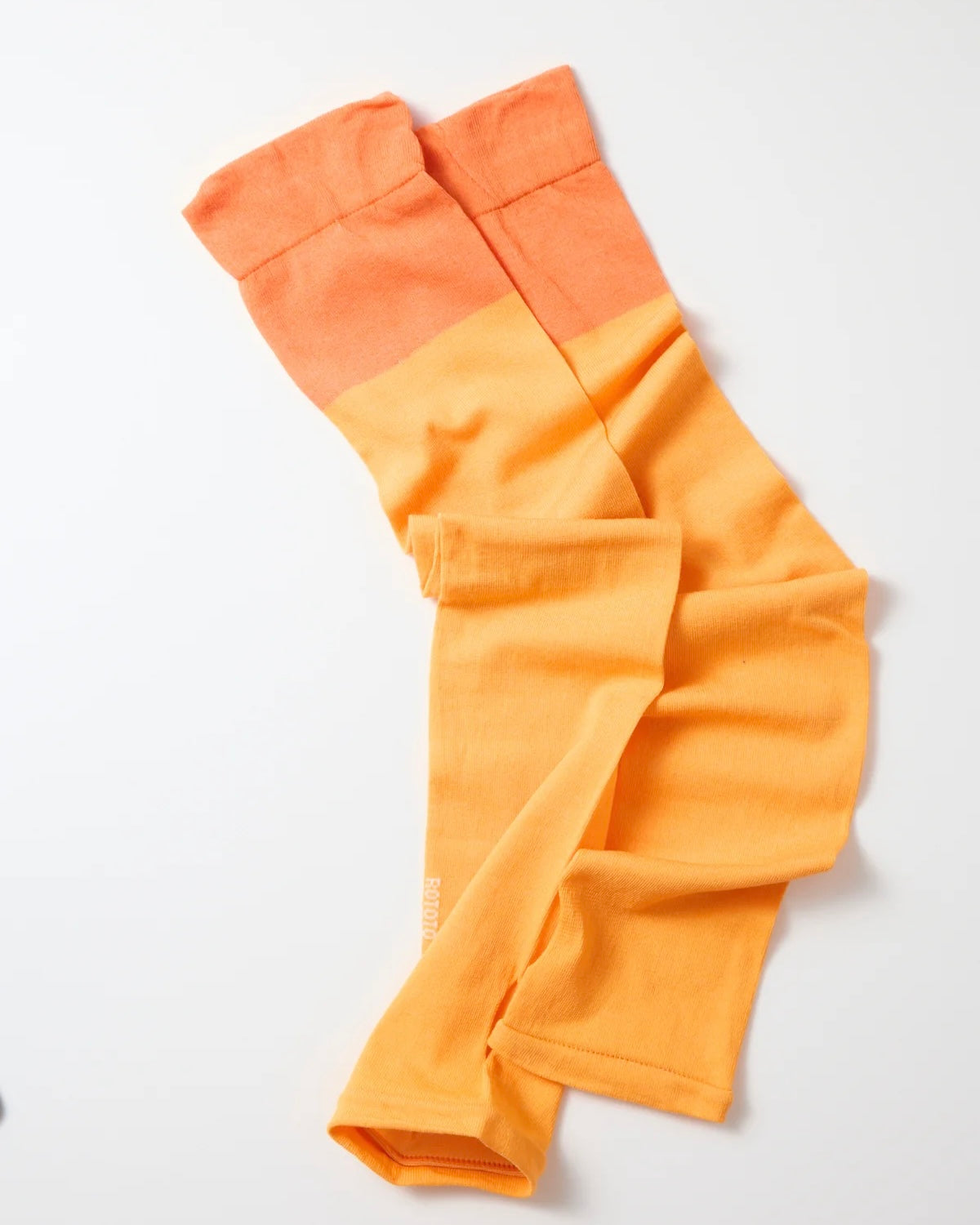 ROTOTO ロトト / UV PROTECTION ARM COVER UV プロテクション アームカバー