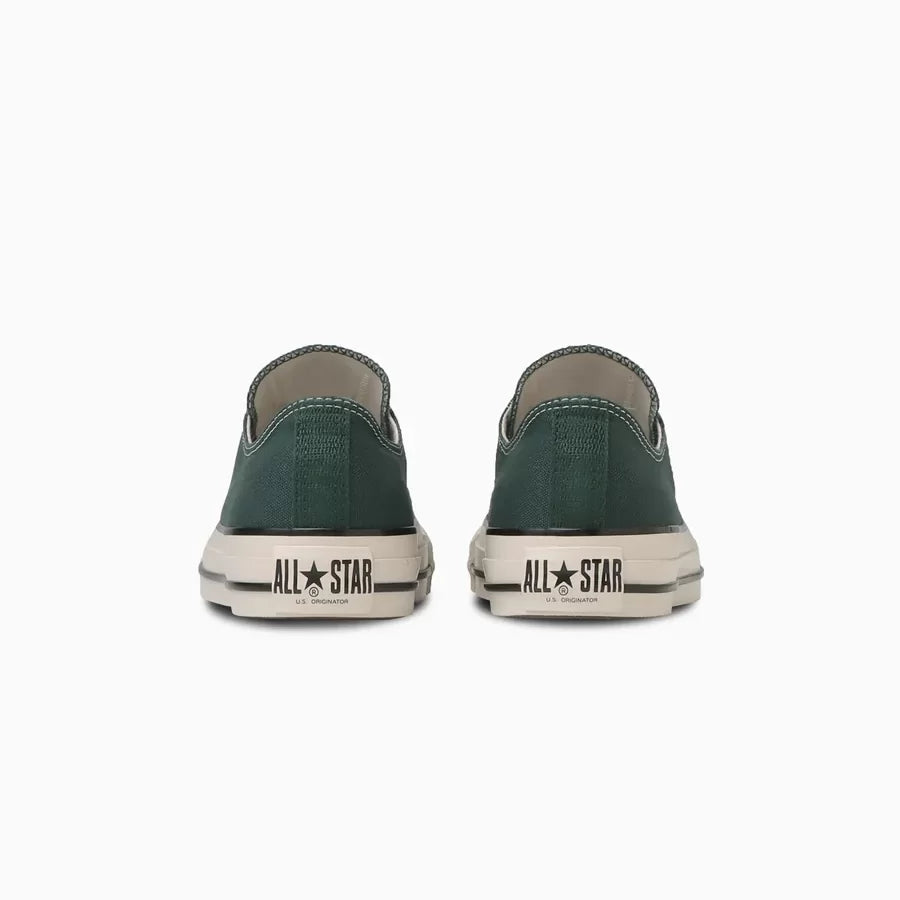 CONVERSE コンバース / ALL STAR US OX オールスターユーエスオックス (FOREST GREEN フォレストグリーン)