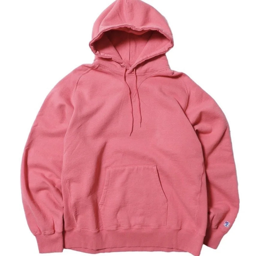 IMPRESTORE インプレストア / Rhah | FREEDOM SWEAT HOODIE フリーダムスウェットフーディー (RED レッド)