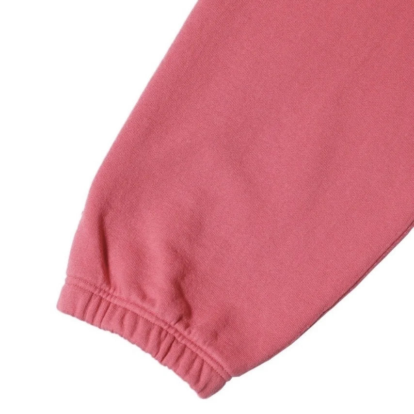 IMPRESTORE インプレストア / Mouth | ORIGINAL SWEAT PANTS オリジナルスウェットパンツ (RED レッド)