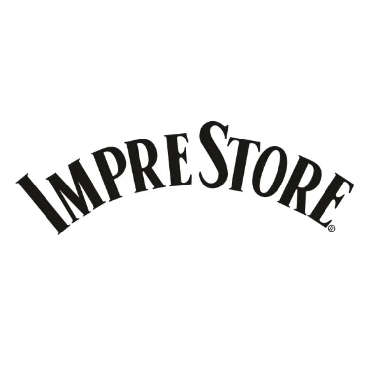 IMPRESTORE インプレストア / OTIS オーティス | Jack Daniel’s border Rib Tee ジャックダニエルボーダーティー