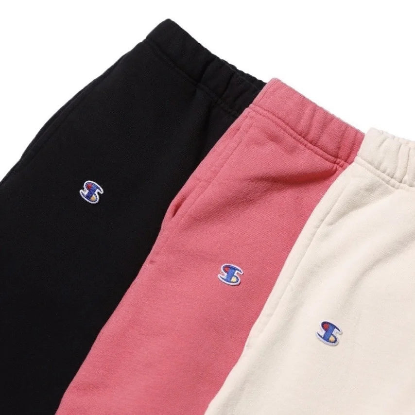 IMPRESTORE インプレストア / Mouth | ORIGINAL SWEAT PANTS オリジナルスウェットパンツ (RED レッド)