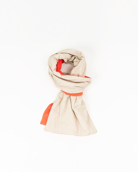 SUBLIME サブライム / 2WAY QUILT R/PONCHO 2ウエイキルトリバーシブルポンチョ