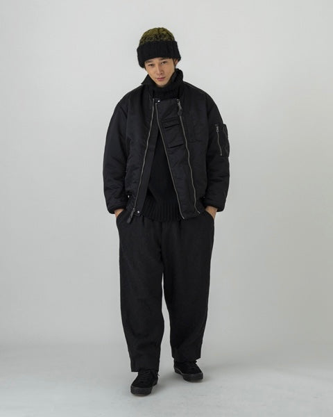 SUBLIME サブライム / HAND KNIT FISHERMAN WT ハンドニットフィッシャーマンワッチ