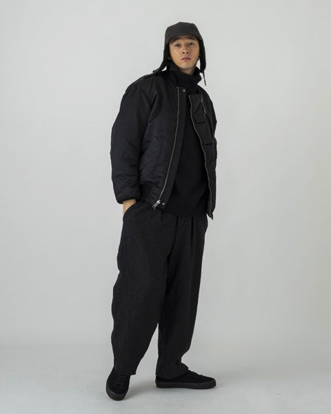 SUBLIME サブライム / 2WAY FLIGHT CAP ツーウェイフライトキャップ