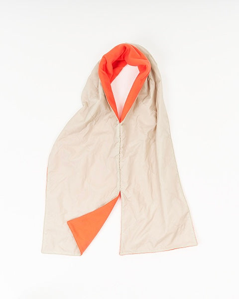 SUBLIME サブライム / 2WAY QUILT R/PONCHO 2ウエイキルトリバーシブルポンチョ