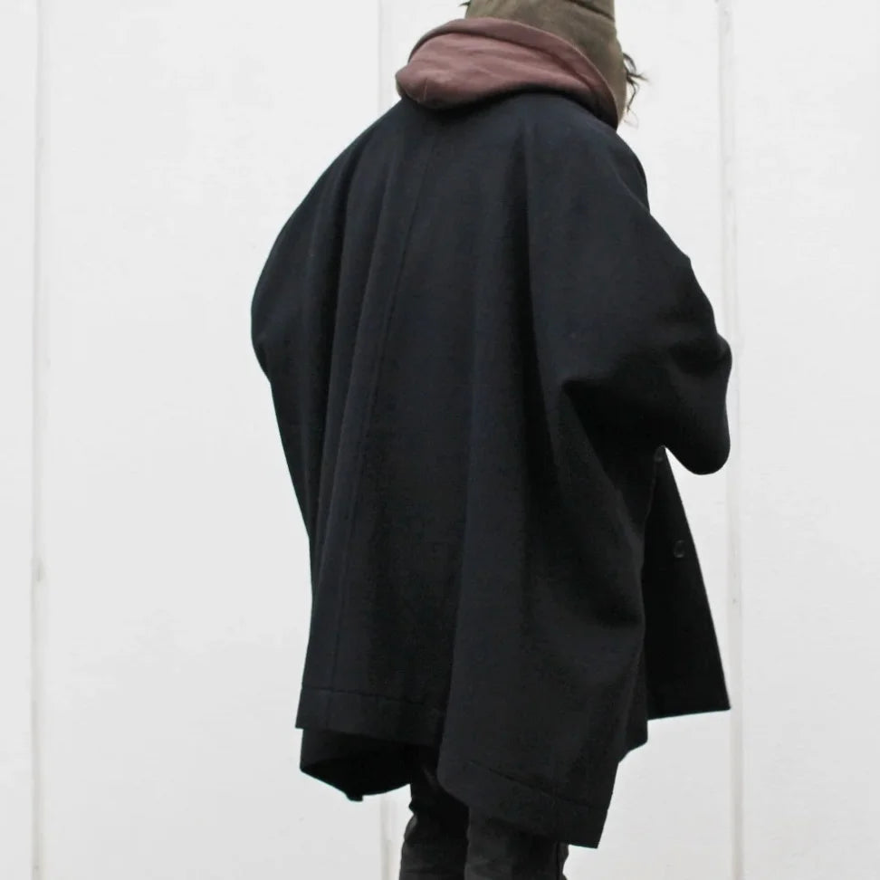 BASISBROEK バージスブルック / GROSS グロス (BLACK ブラック)