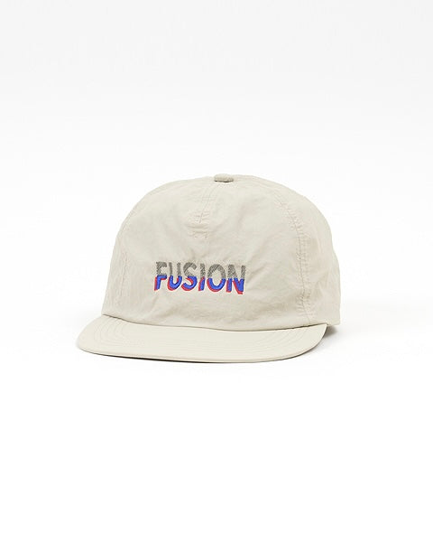 SUBLIME サブライム / NYLON EMB 5PNANEL CAP ナイロン5パネルキャップ