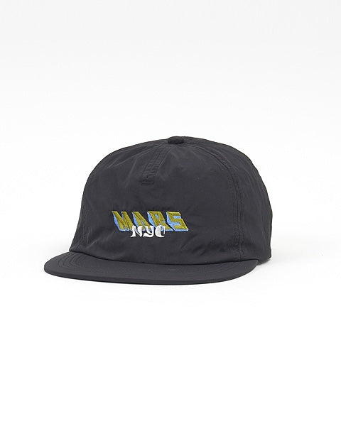 SUBLIME サブライム / NYLON EMB 5PNANEL CAP ナイロン5パネルキャップ