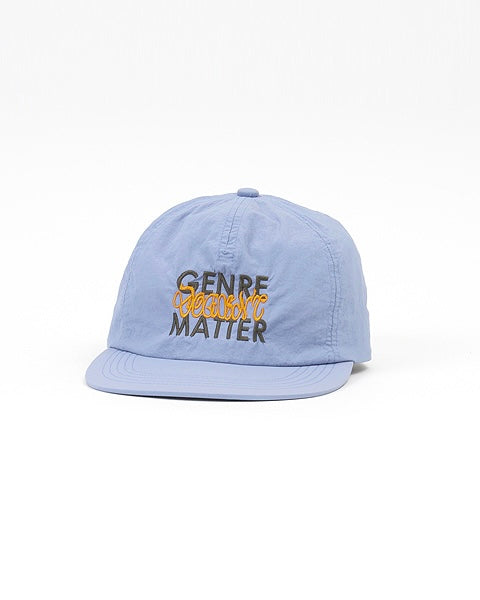 SUBLIME サブライム / NYLON EMB 5PNANEL CAP ナイロン5パネルキャップ