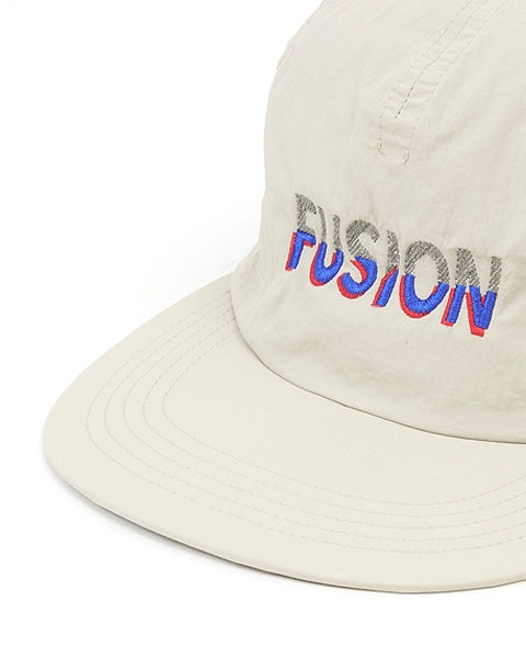 SUBLIME サブライム / NYLON EMB 5PNANEL CAP ナイロン5パネルキャップ