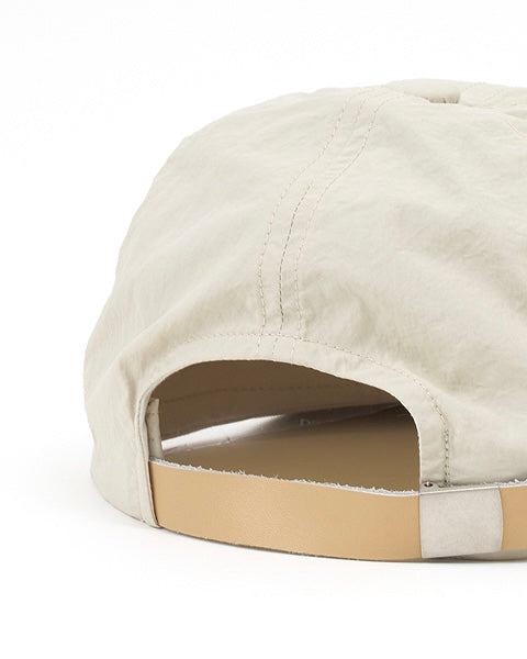 SUBLIME サブライム / NYLON EMB 5PNANEL CAP ナイロン5パネルキャップ