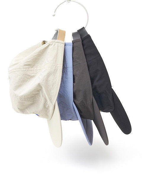 SUBLIME サブライム / NYLON EMB 5PNANEL CAP ナイロン5パネルキャップ