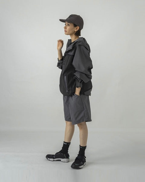 SUBLIME サブライム / NYLON EMB 5PNANEL CAP ナイロン5パネルキャップ