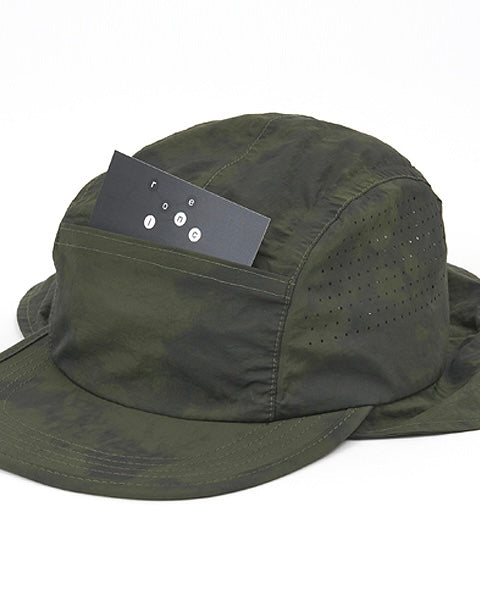 SUBLIME サブライム / SUNSADE SAFARI JET CAP サンシェードサファリジェットキャップ