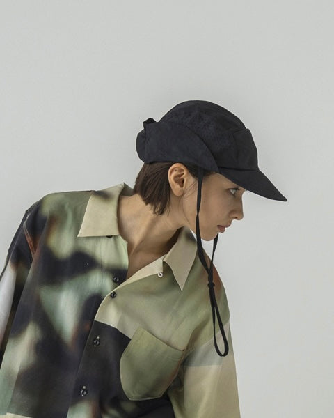 SUBLIME サブライム / SUNSADE SAFARI JET CAP サンシェードサファリジェットキャップ