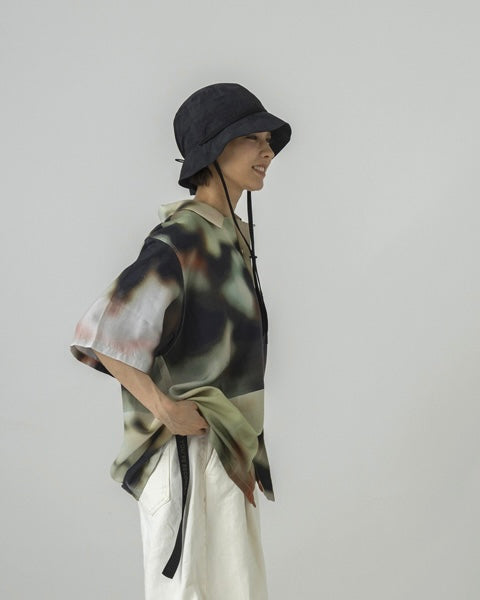 SUBLIME サブライム / TECH BUCKET HAT テックバケットハット