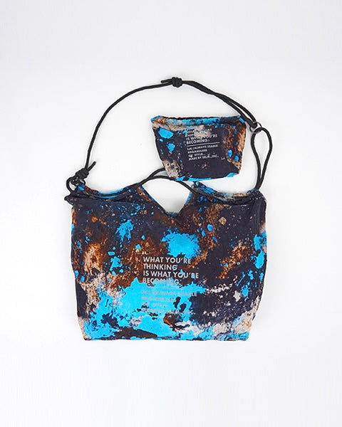 SUBLIME サブライム / PAINT MARCHE & MINI BAG ペイントマルシェ&ミニバッグ