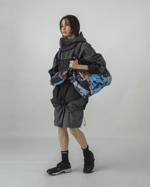 SUBLIME サブライム / PAINT MARCHE & MINI BAG ペイントマルシェ&ミニバッグ