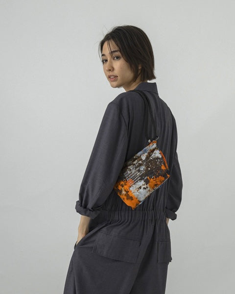 SUBLIME サブライム / PAINT MARCHE & MINI BAG ペイントマルシェ&ミニバッグ