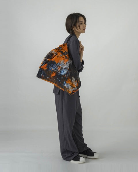 SUBLIME サブライム / PAINT MARCHE & MINI BAG ペイントマルシェ&ミニバッグ