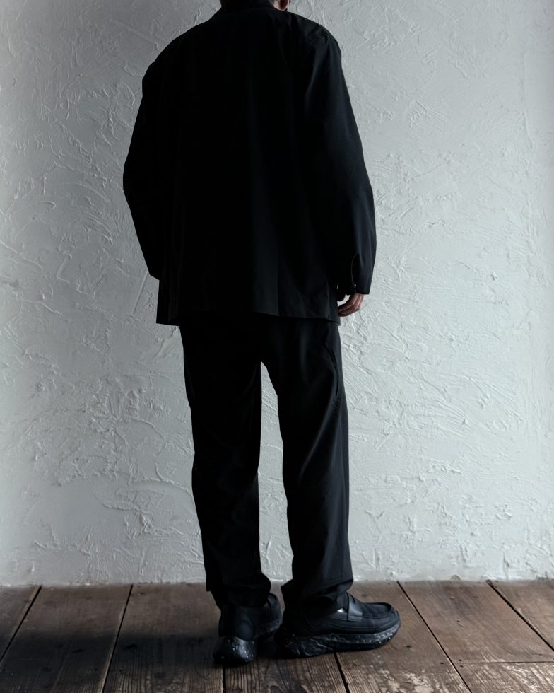 modemdesign モデムデザイン / AIR DOTS SETUP エアドットセットアップ (BLACK ブラック)