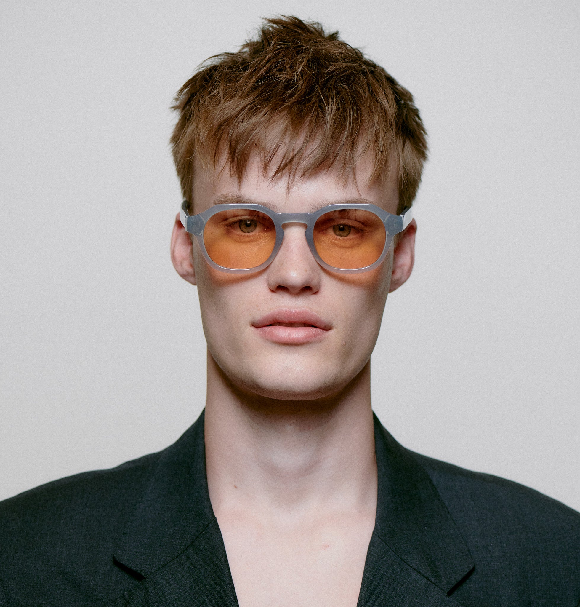 A.Kjaerbede エキアビト / ZAN ザン (Glaucus Grey グローカスグレー)