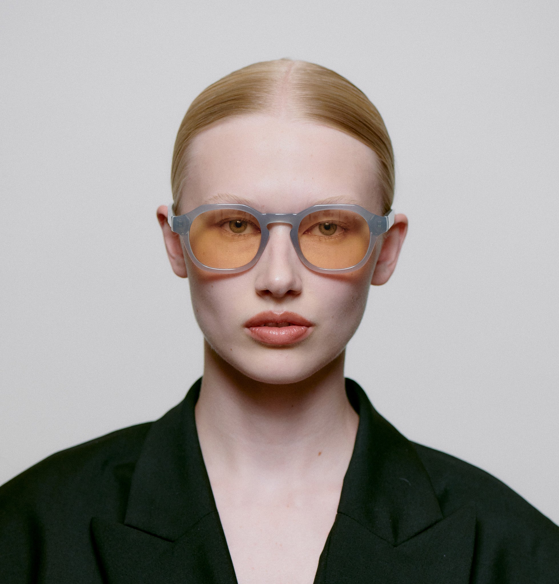 A.Kjaerbede エキアビト / ZAN ザン (Glaucus Grey グローカスグレー)