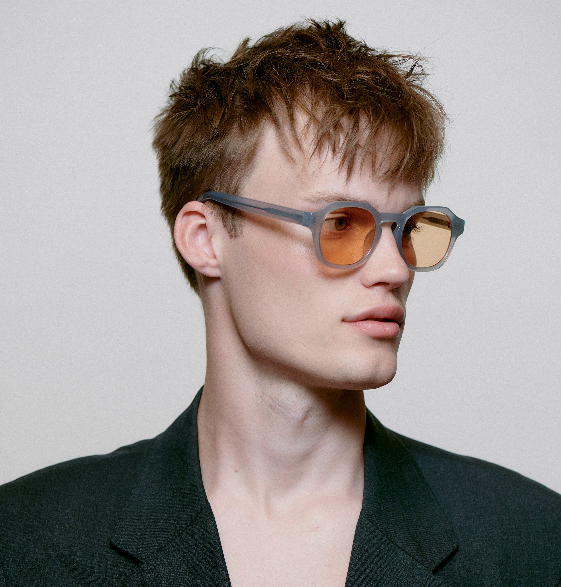 A.Kjaerbede エキアビト / ZAN ザン (Glaucus Grey グローカスグレー)