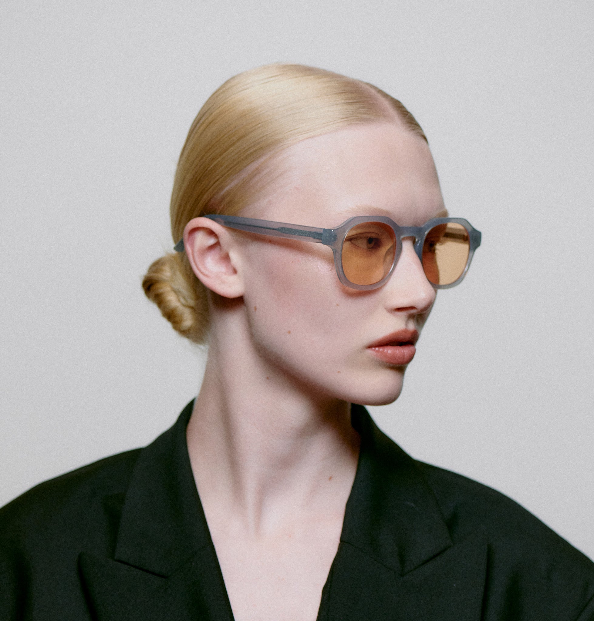 A.Kjaerbede エキアビト / ZAN ザン (Glaucus Grey グローカスグレー)