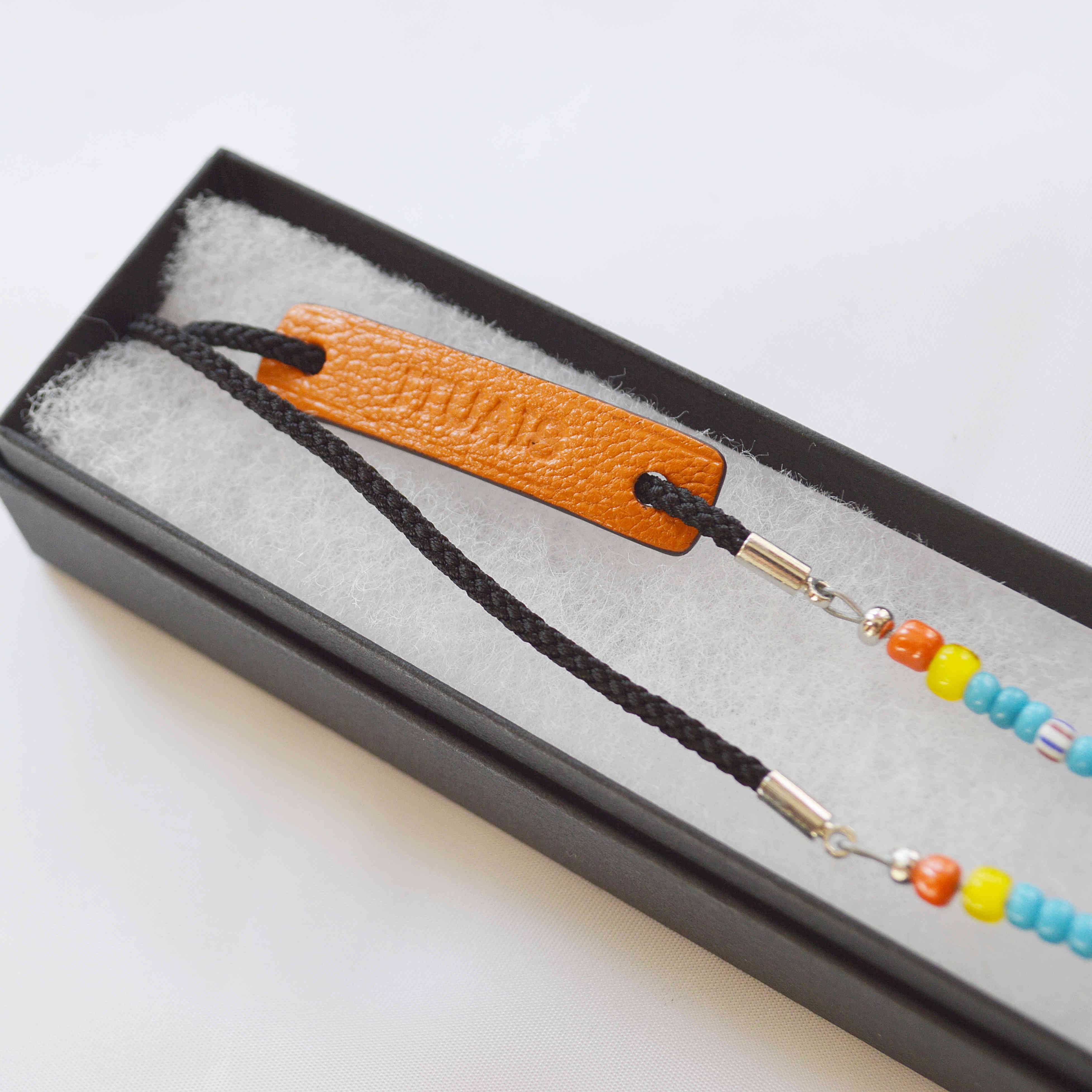 ITUAIS イトゥアイス / VARIOS HORDER バリオスホルダー (Vintage Venetian Beads ヴィンテージベネチアンビーズ)