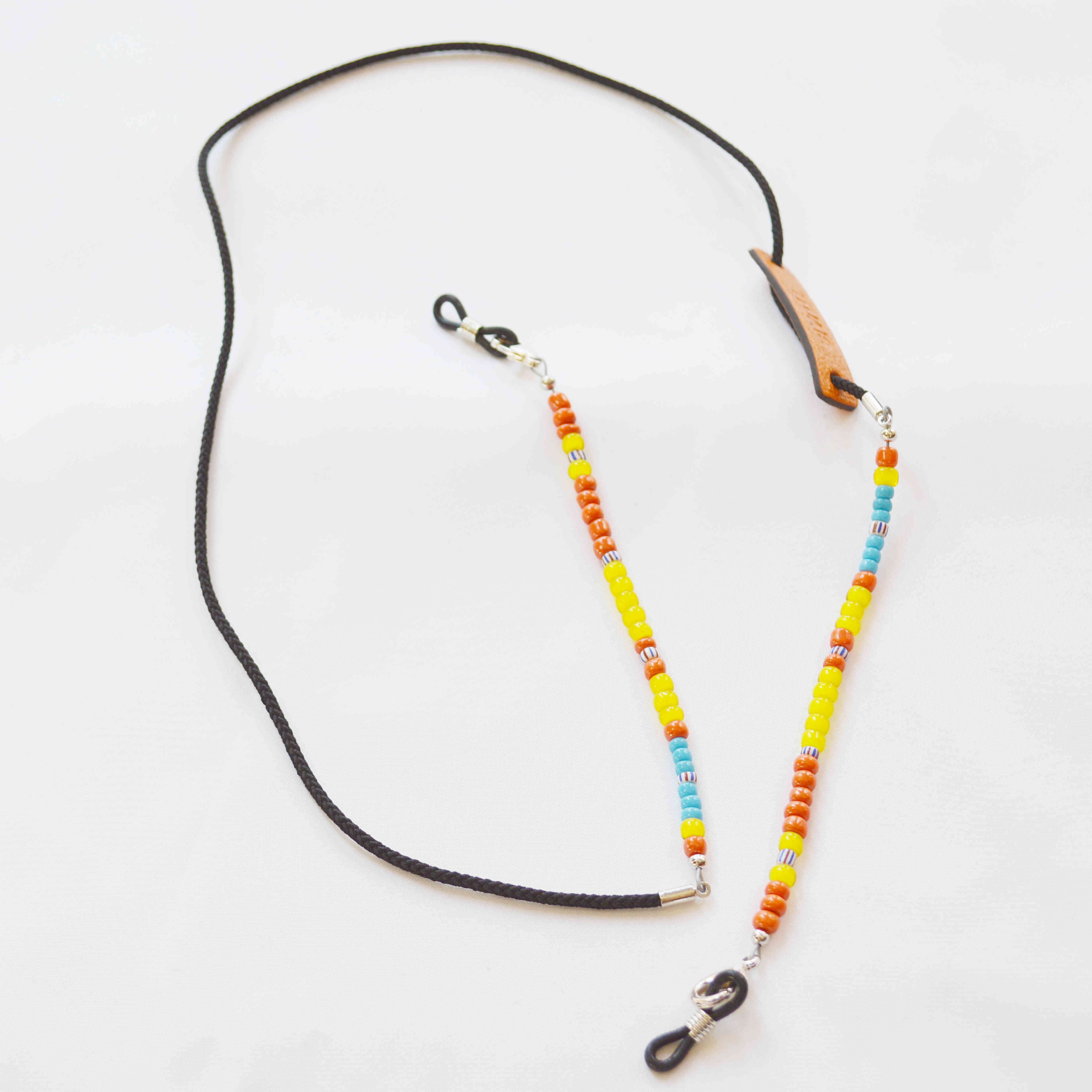 ITUAIS イトゥアイス / VARIOS HORDER バリオスホルダー (Vintage Venetian Beads ヴィンテージベネチアンビーズ)