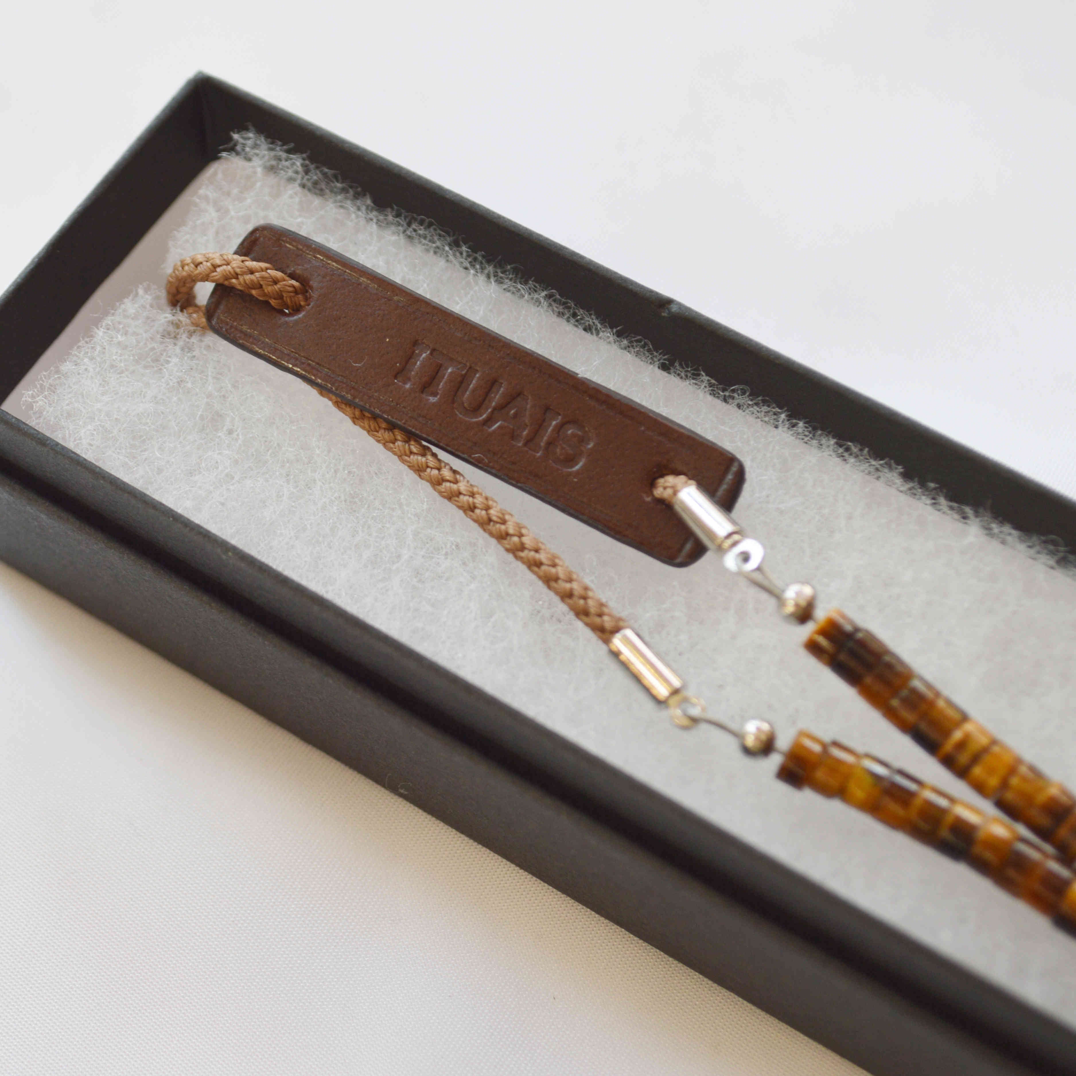 ITUAIS イトゥアイス / VARIOS HORDER バリオスホルダー (HEISHI ヒシ)