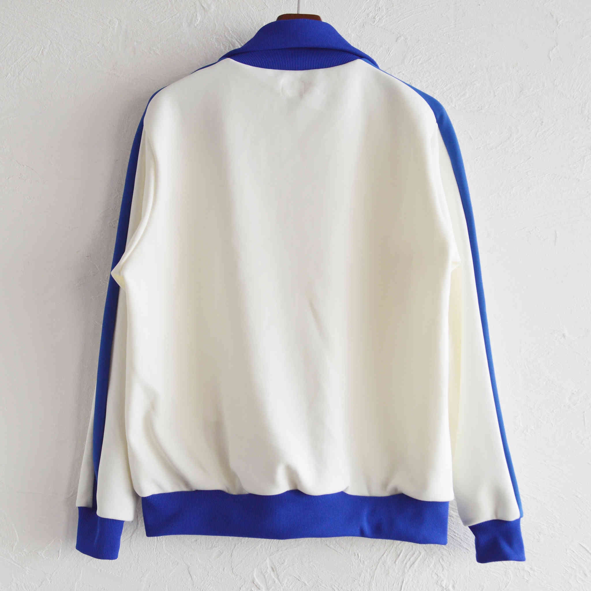 necessary or unnecessary / TRUCK TOP (WHITE)