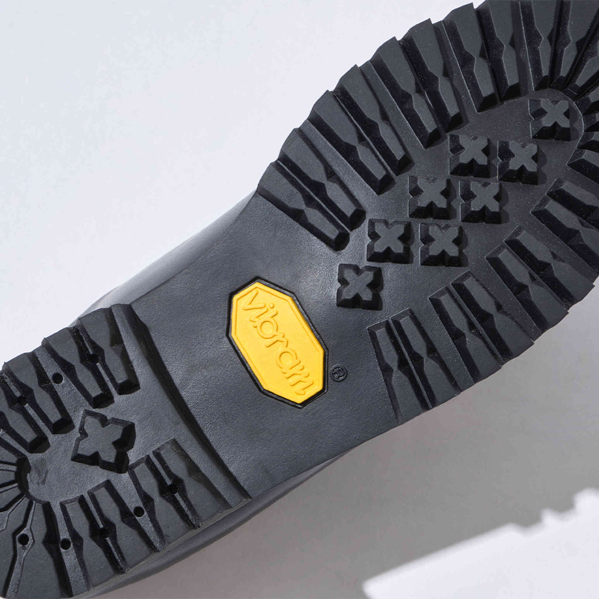 molle shoes モールシューズ / ENGINEER SANDAL エンジニアサンダル (BLACK ブラック)