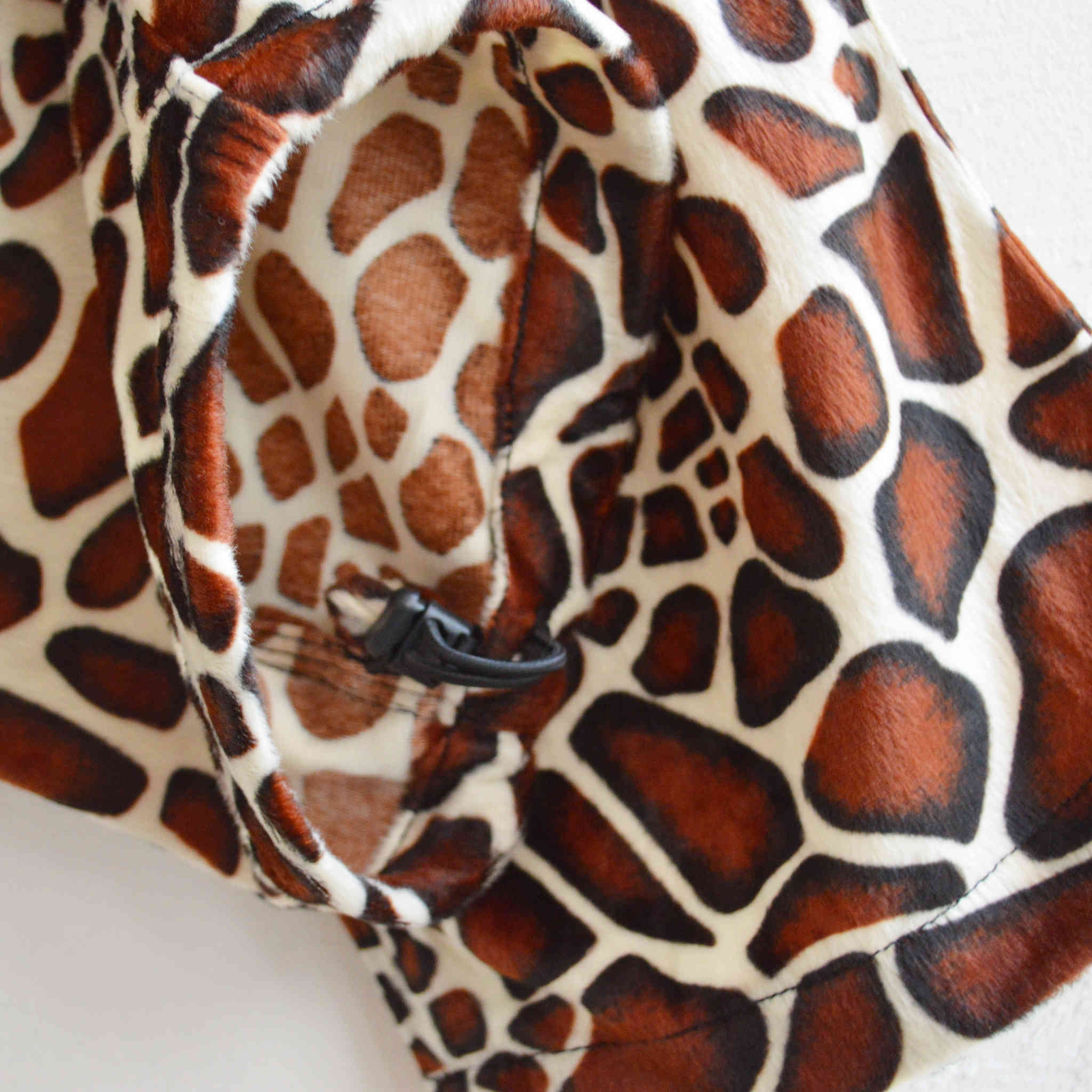 ALDIES アールディーズ / Beast Thick Pants ビーストシックパンツ (GIRAFFE ジラフ)