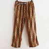 ALDIES アールディーズ / Beast Thick Pants ビーストシックパンツ (LEOPARD レオパード)