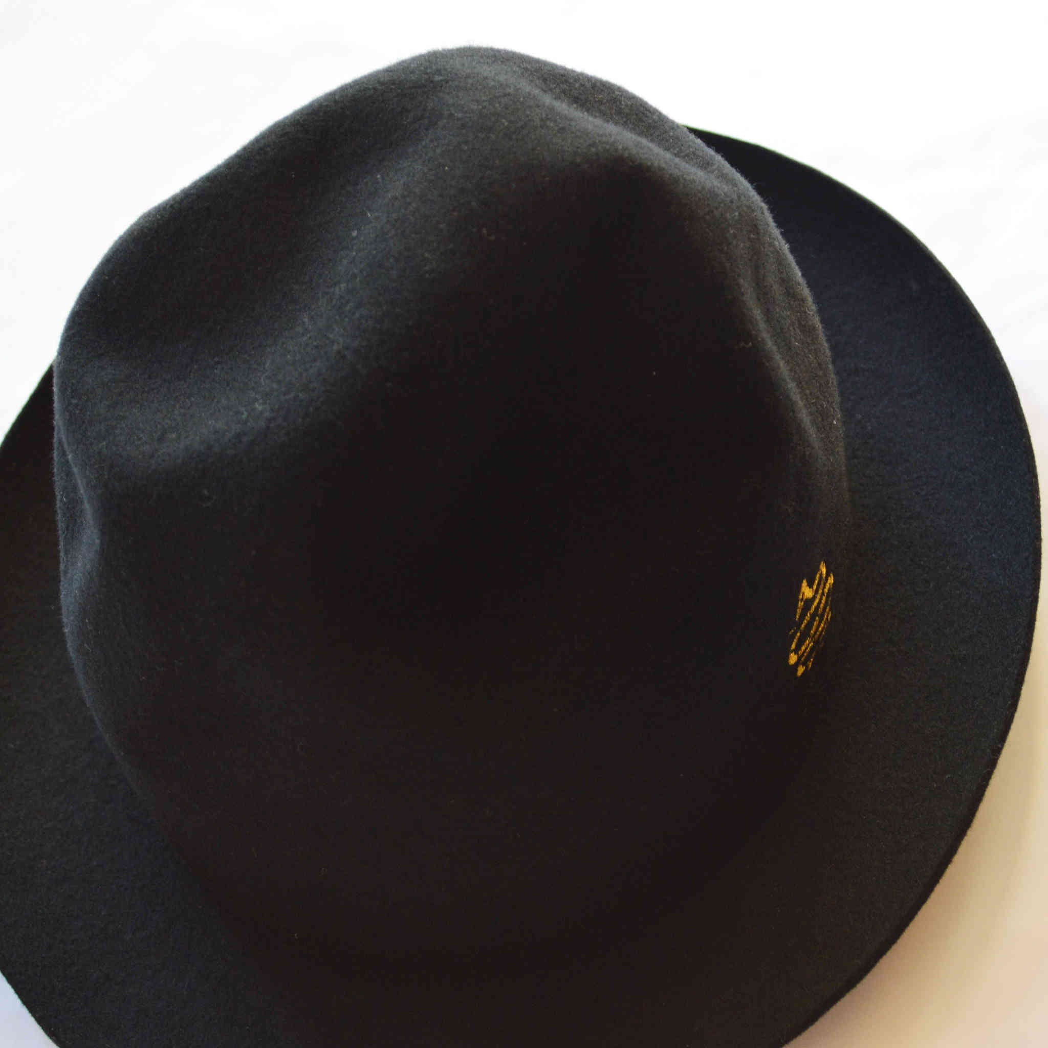 ALDIES アールディーズ / Mountain Hat マウンテンハット (BLACK ブラック)