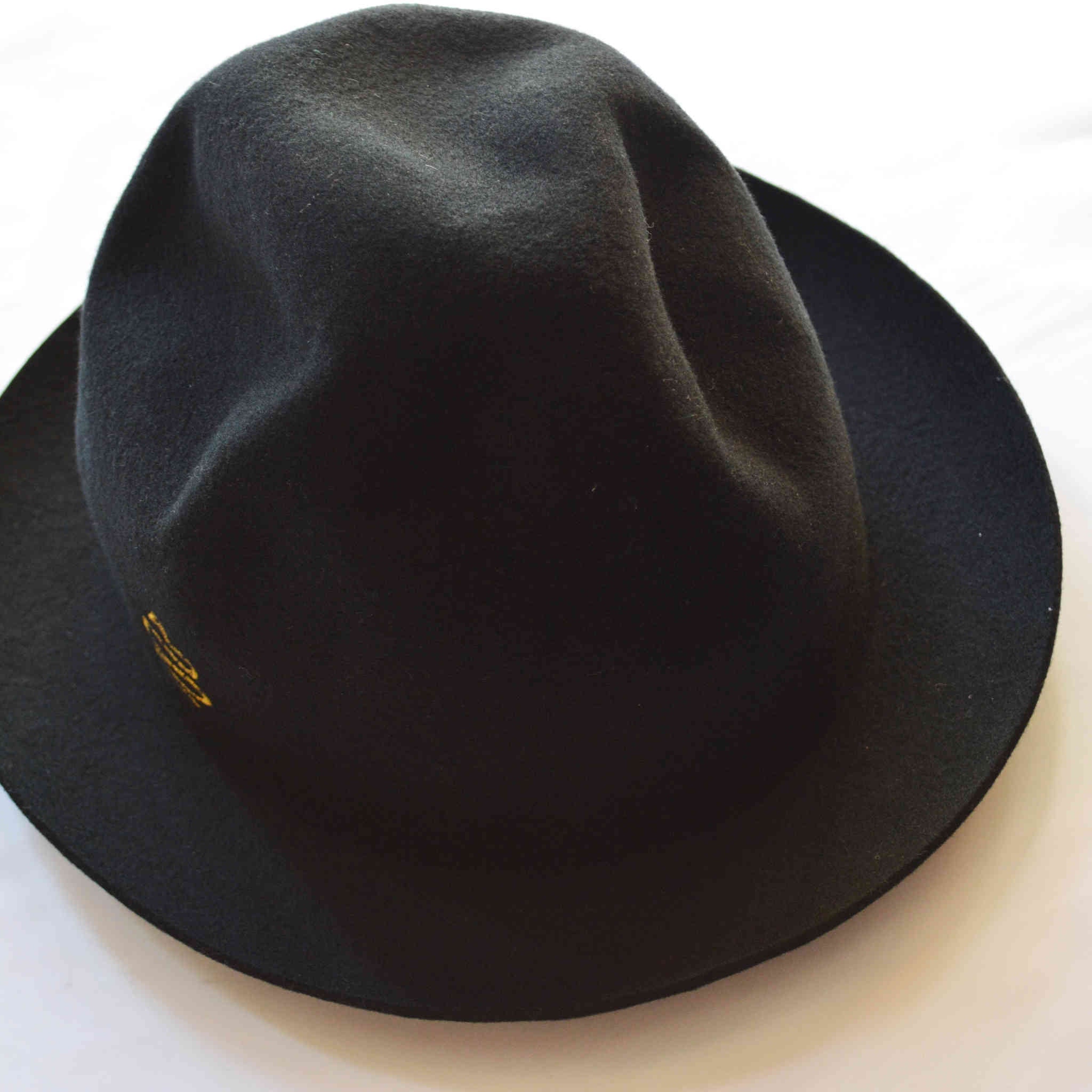 ALDIES アールディーズ / Mountain Hat マウンテンハット (BLACK ブラック)