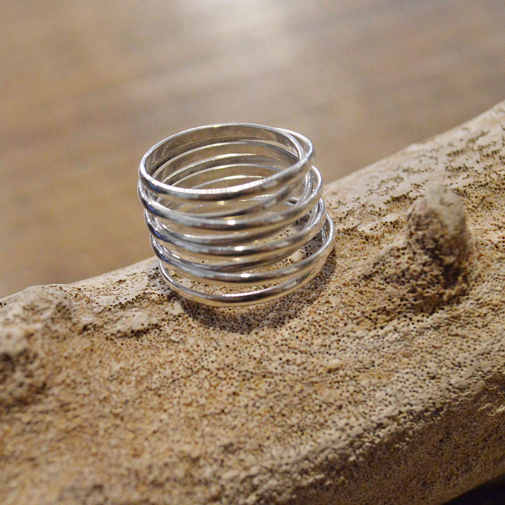 Mexican jewelry メキシカンジュエリー / RING リング