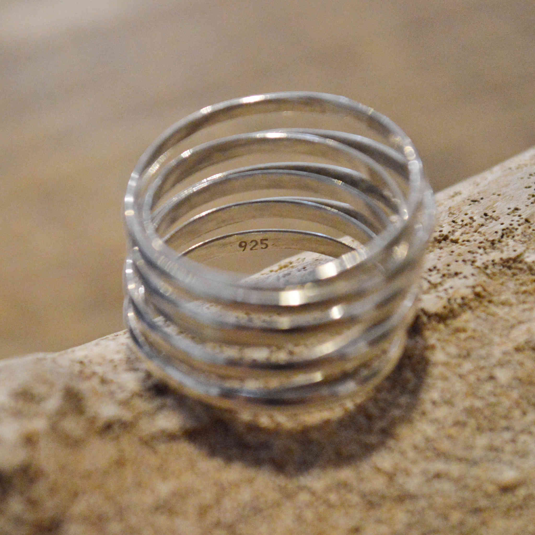 Mexican jewelry メキシカンジュエリー / RING リング