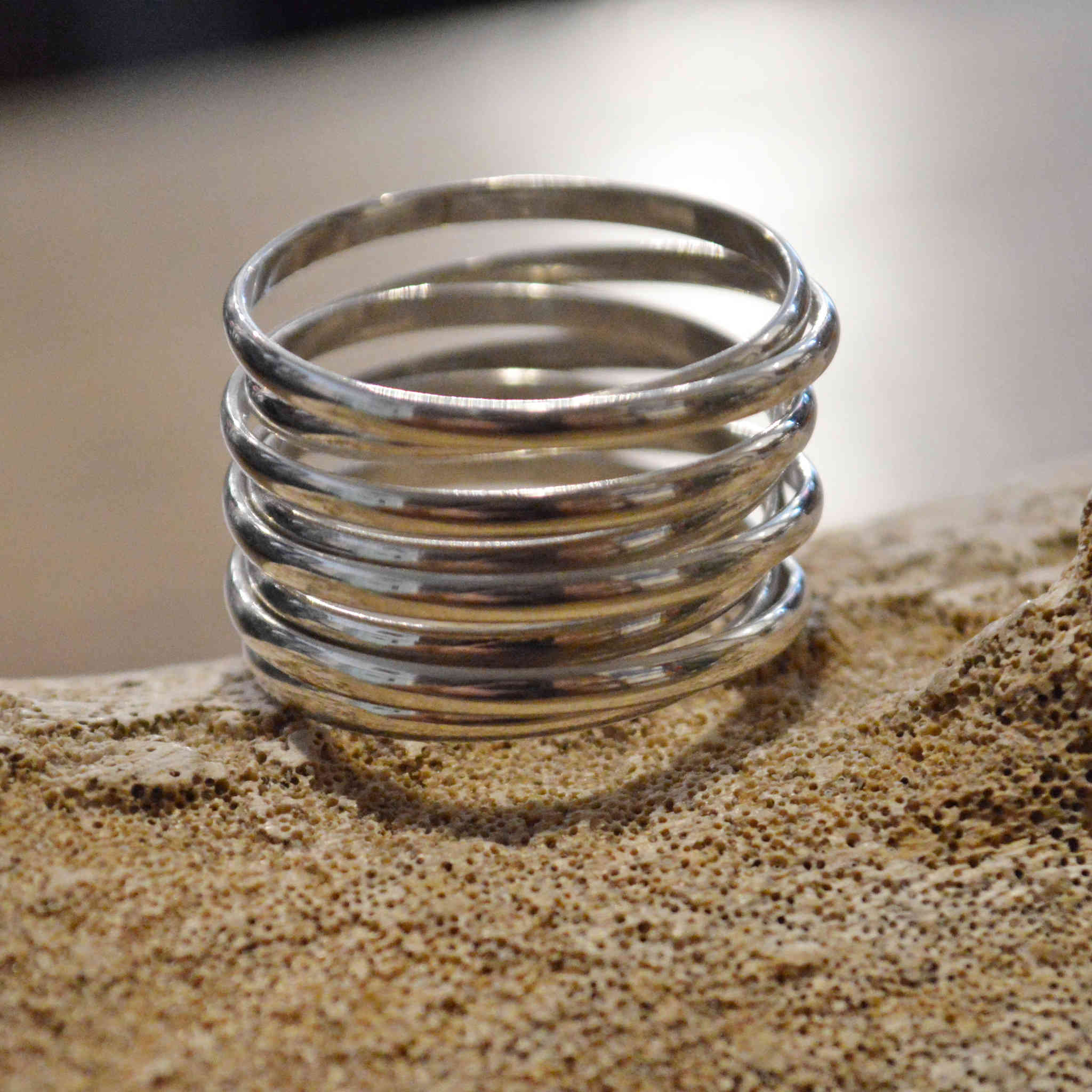 Mexican jewelry メキシカンジュエリー / RING リング