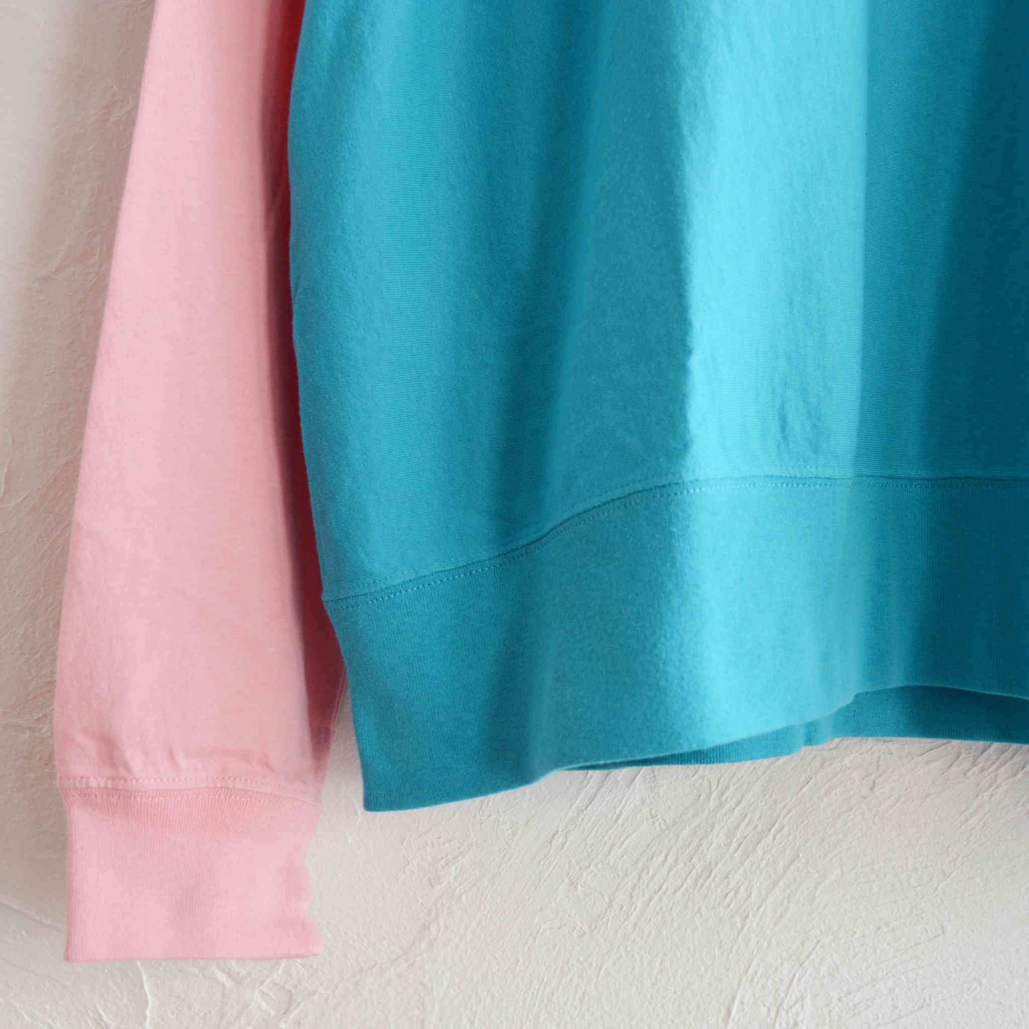 ALDIES アールディーズ / Bugiugi Cut ブキウギカット (BLUE ブルー)