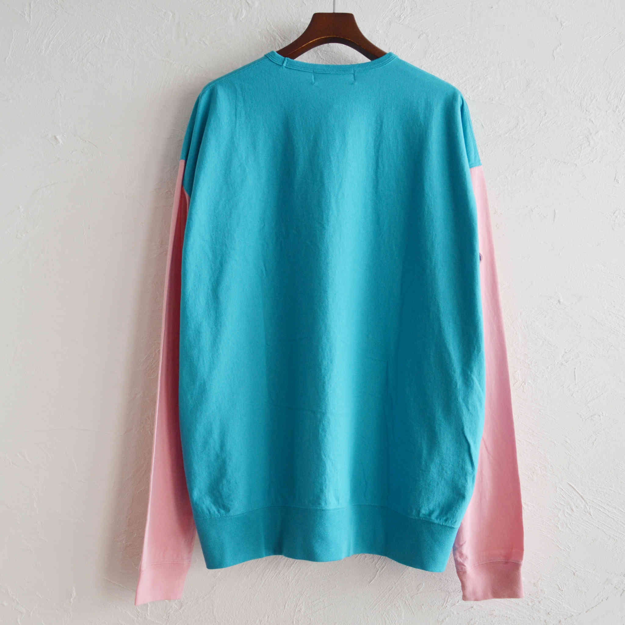 ALDIES アールディーズ / Bugiugi Cut ブキウギカット (BLUE ブルー)