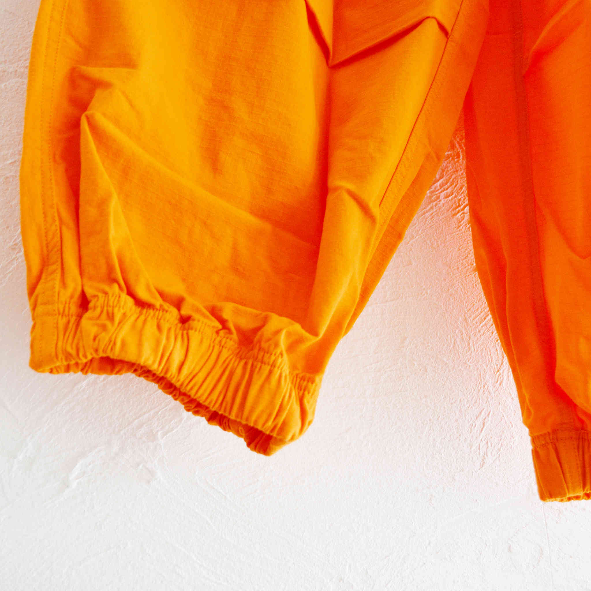 IMPRESTORE インプレストア / RANDY RIP | EASY TROUSERS ランディーリップイージートラウザーズ (ORANGE オレンジ)