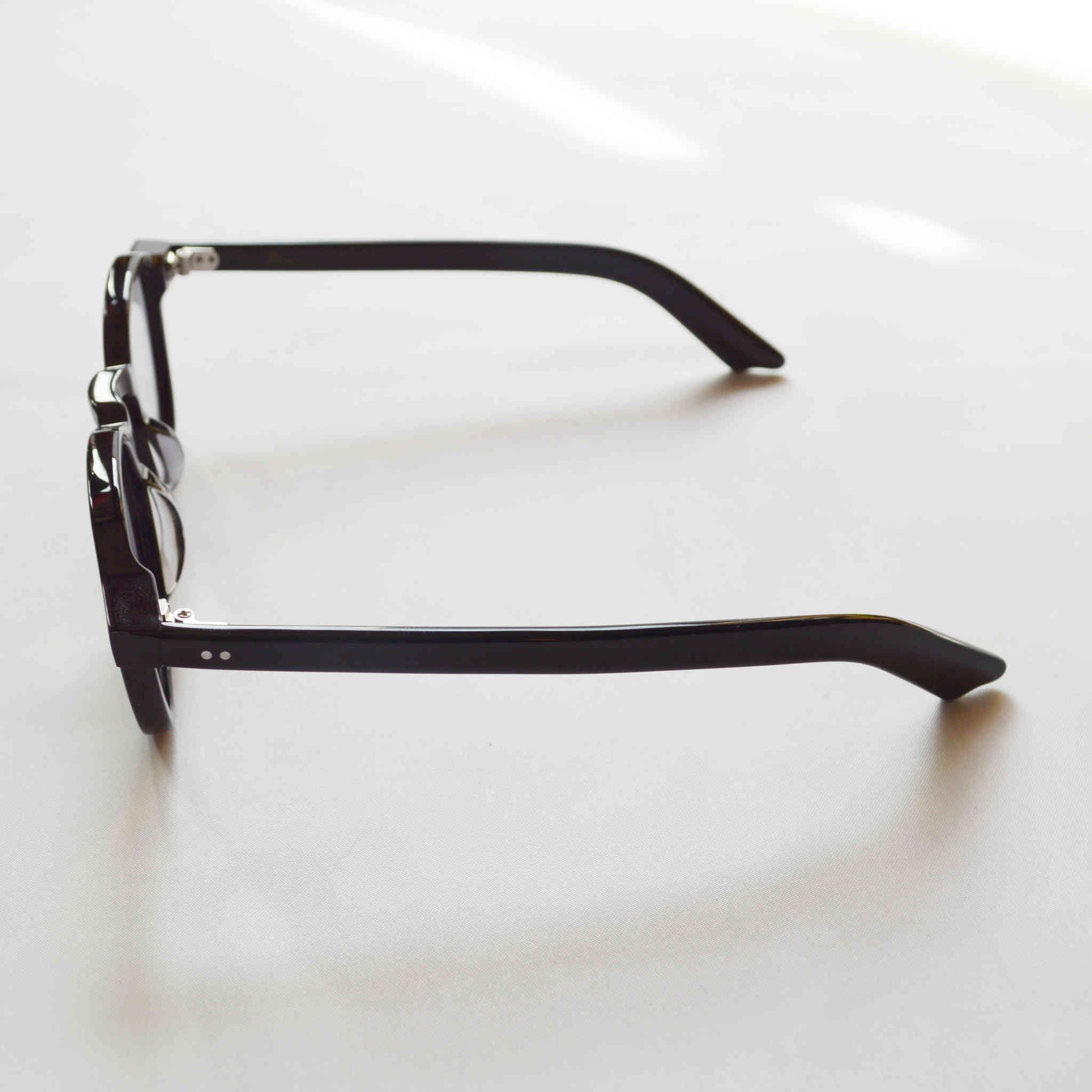 few フュー / F10/46 エフテン (black ブラック)