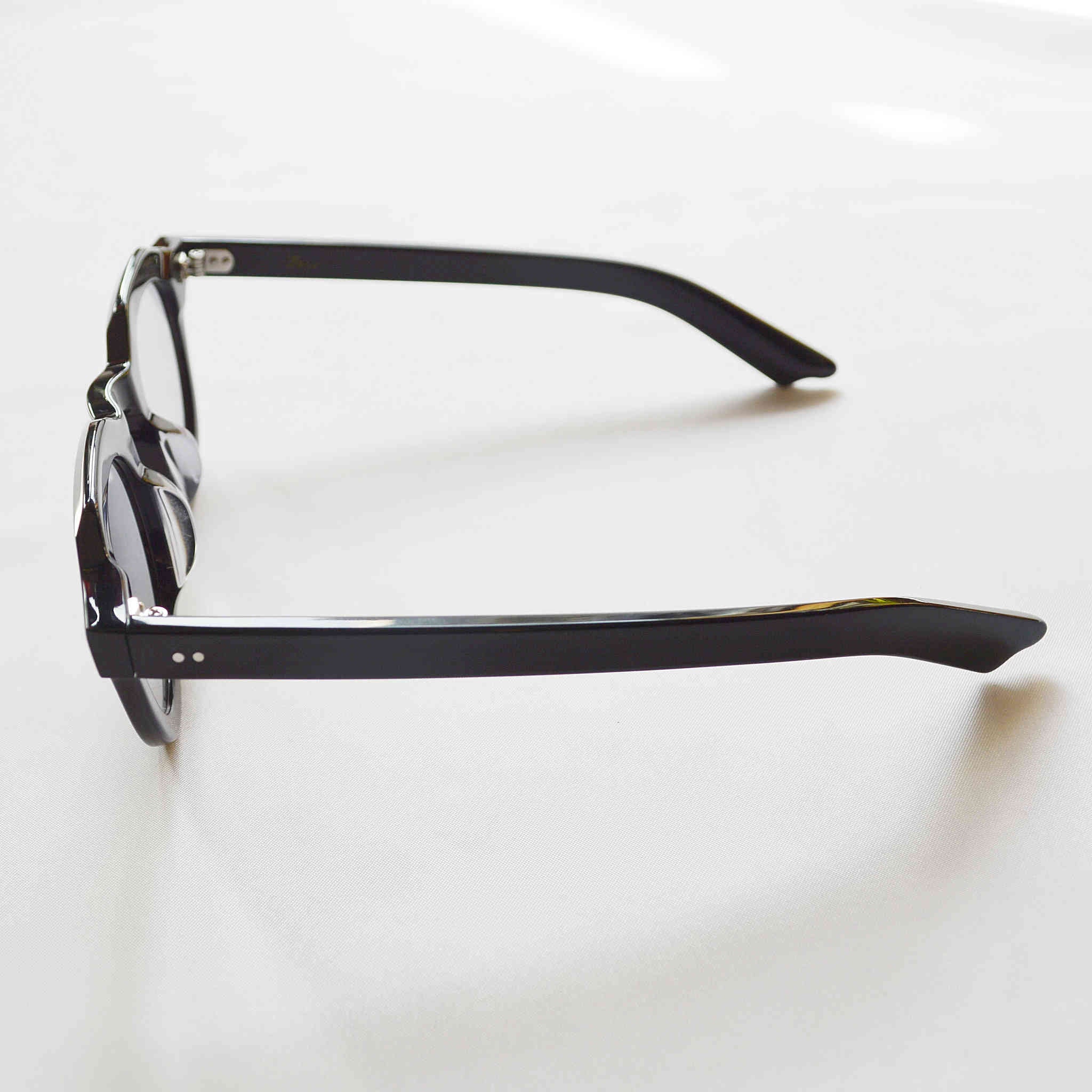 few フュー / F11 エフイレブン (black ブラック)