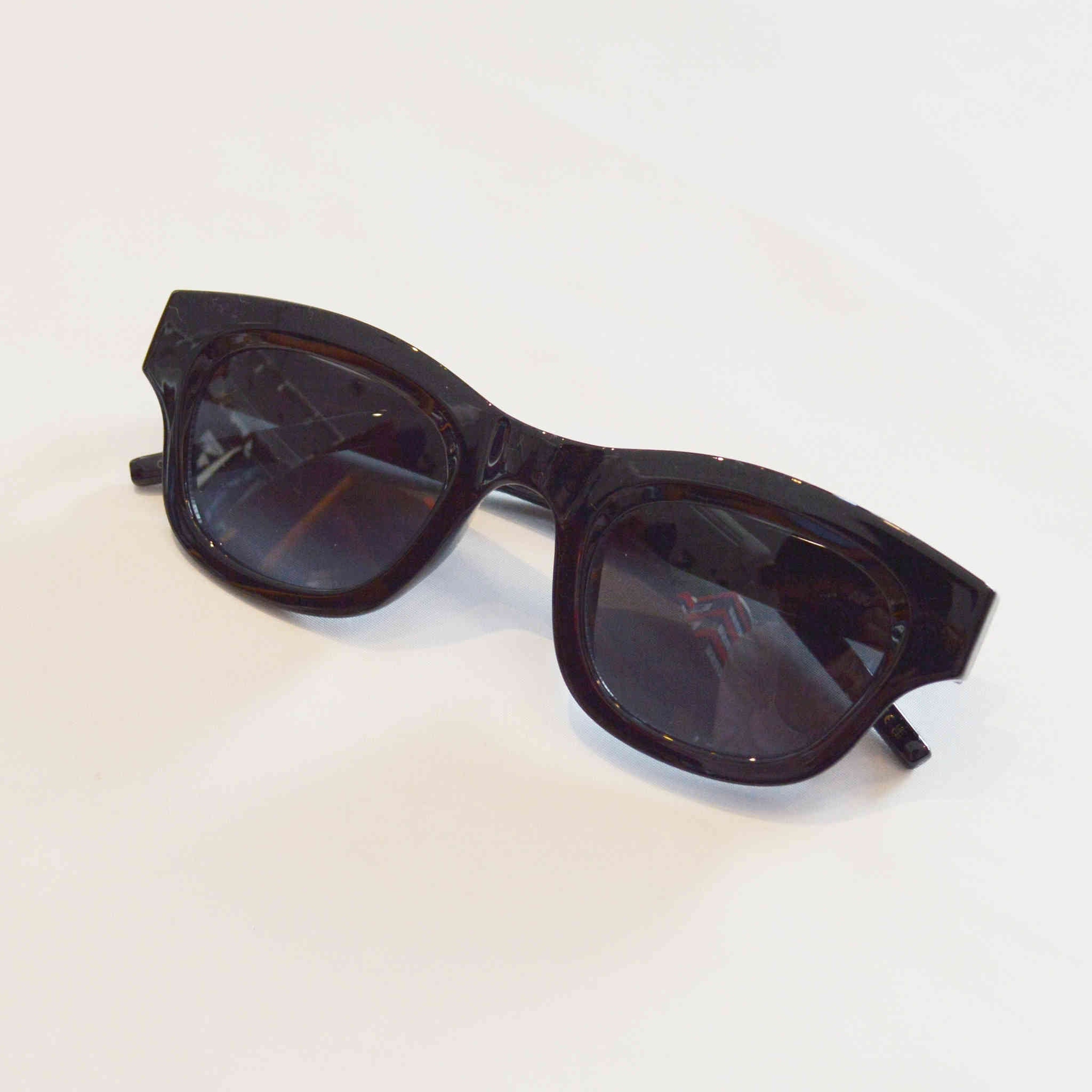 A.Kjaerbede エキアビト / LANE レーン (Black ブラック)