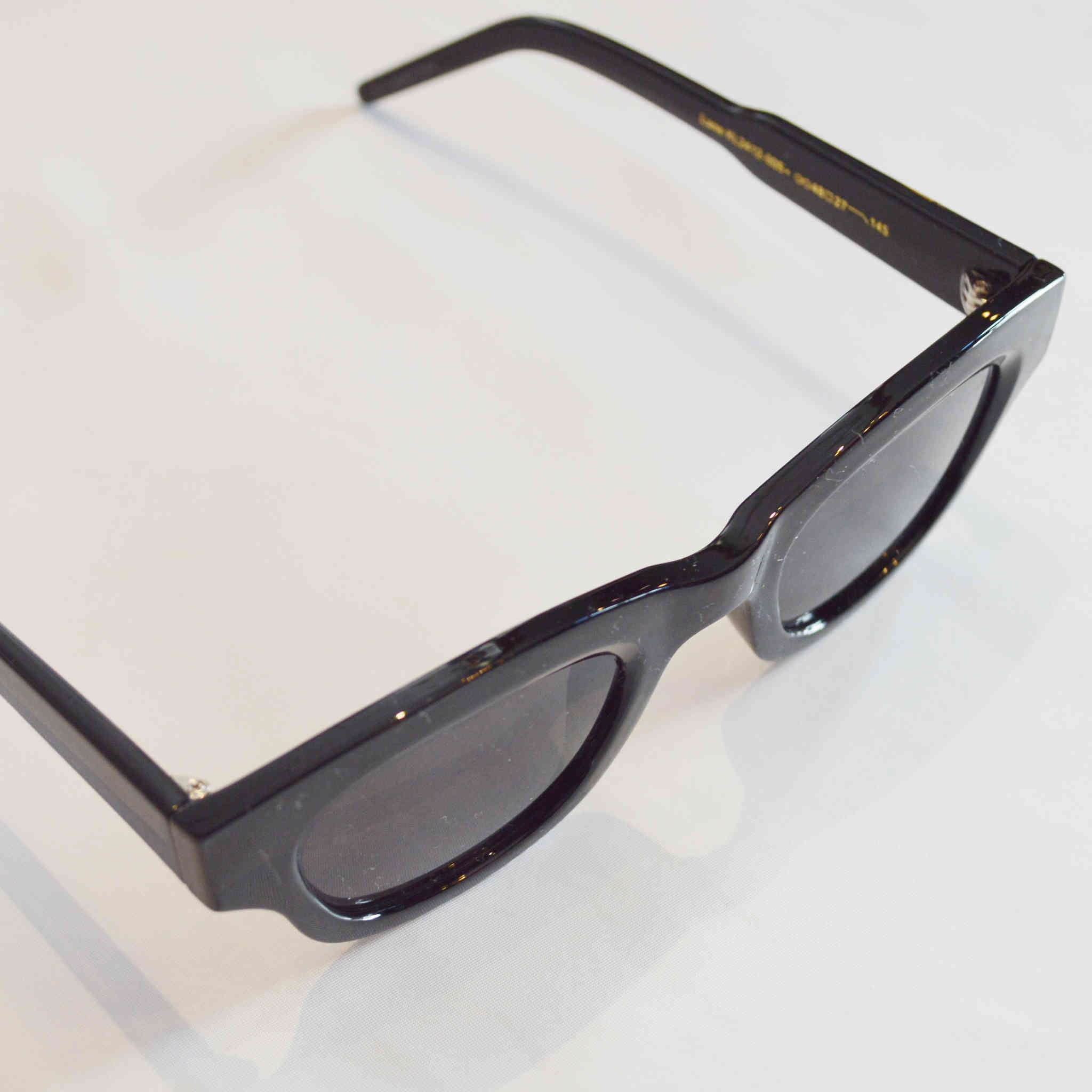 A.Kjaerbede エキアビト / LANE レーン (Black ブラック)