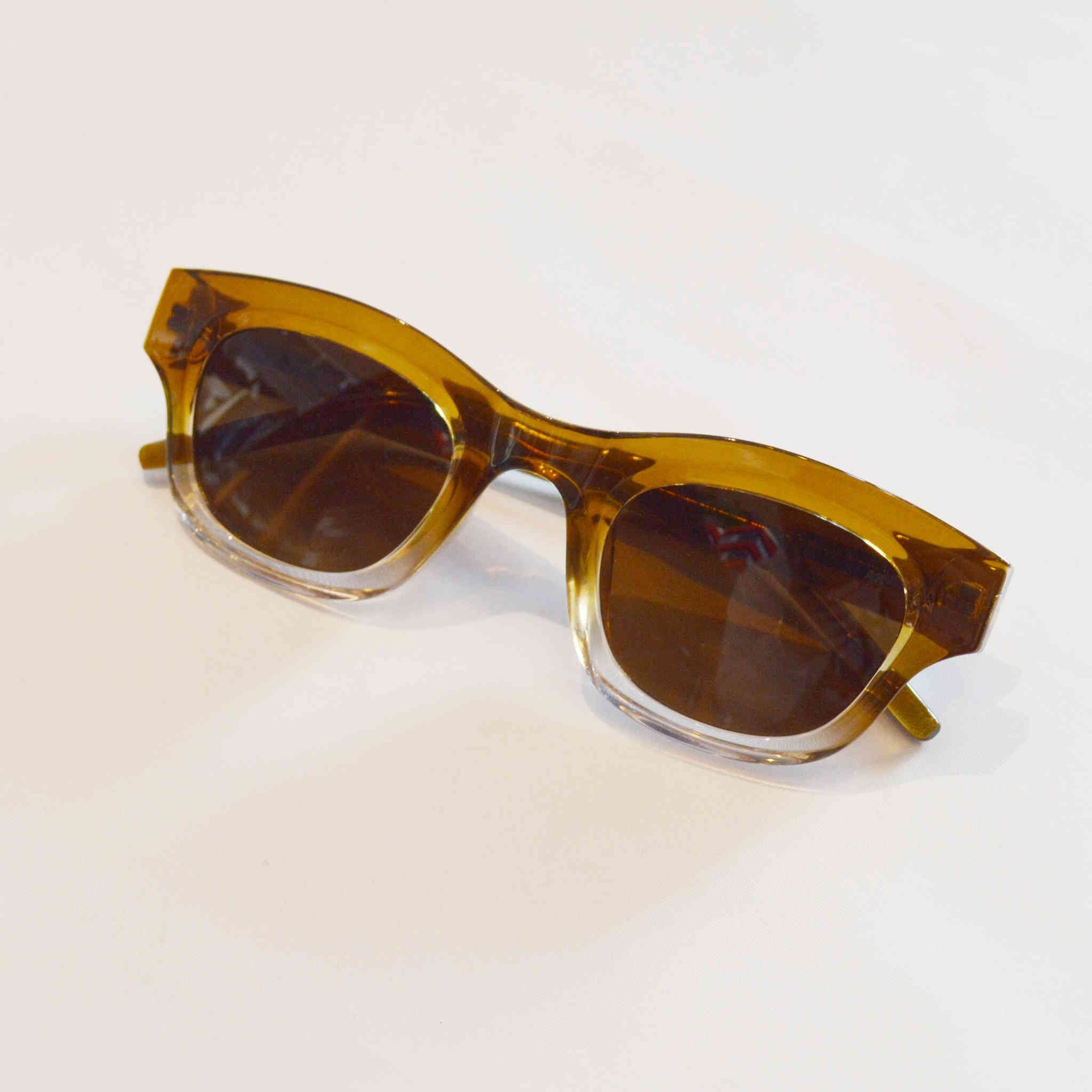 A.Kjaerbede エキアビト / LANE レーン (Smoke/Champagne スモークシャンパーン)